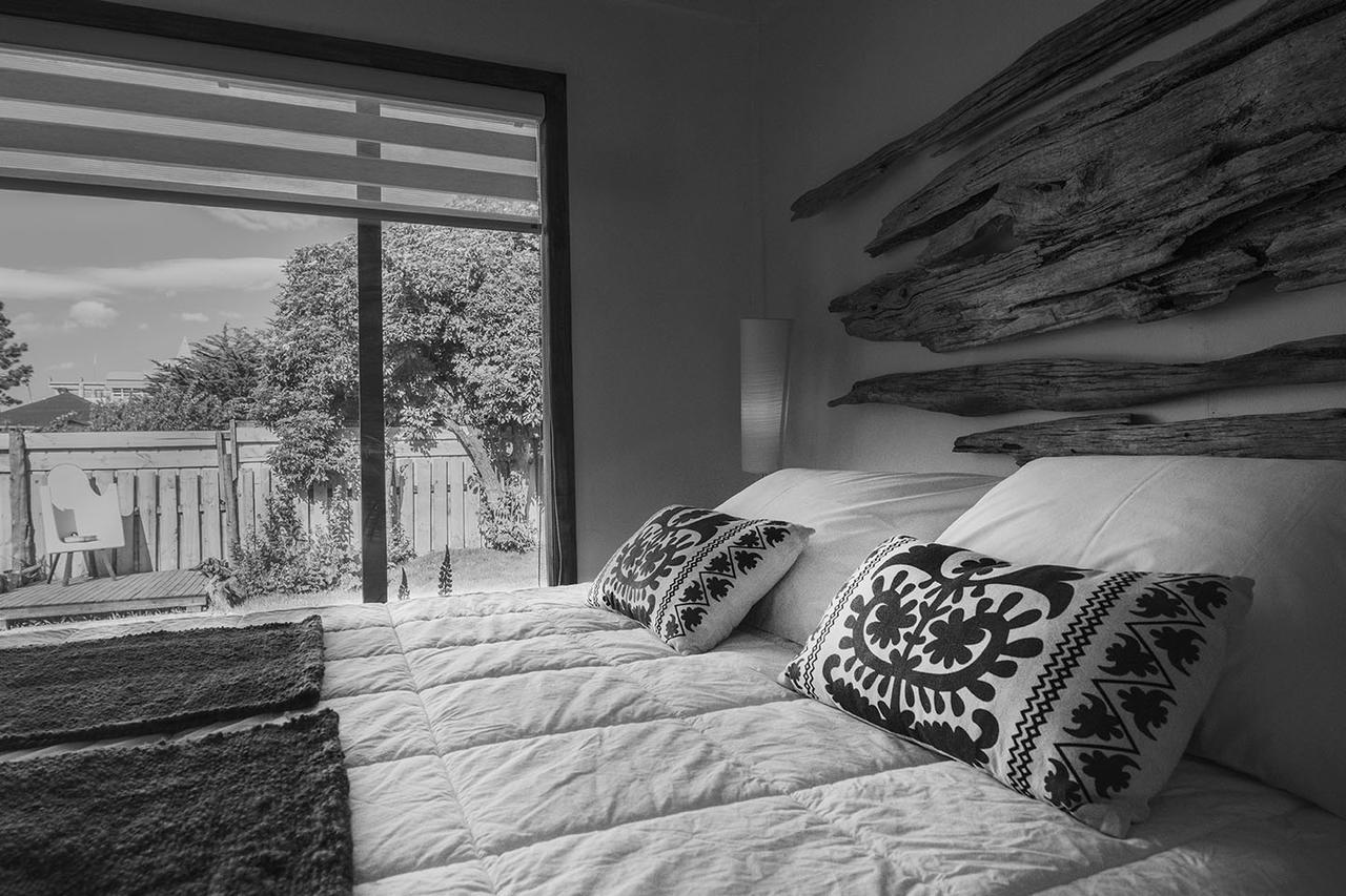 Bungalow By Toore Patagonia Puerto Natales Exterior foto